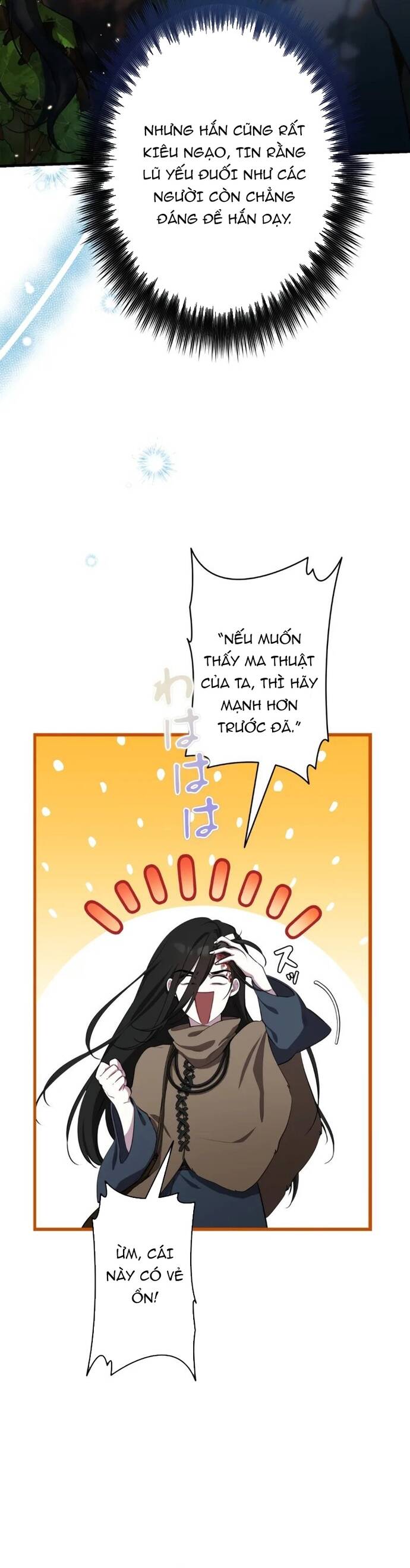 Kẻ Dẫn Lối Dị Đồ Chapter 2 - Trang 3