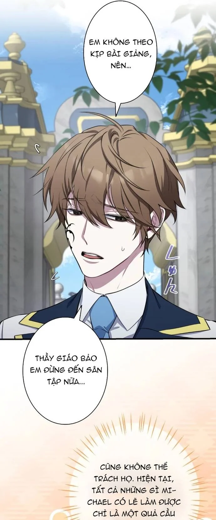 Kẻ Dẫn Lối Dị Đồ Chapter 2 - Trang 3