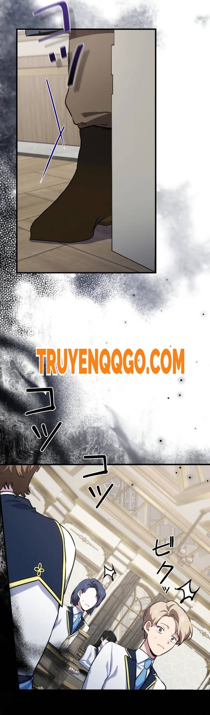 Kẻ Dẫn Lối Dị Đồ Chapter 2 - Trang 3