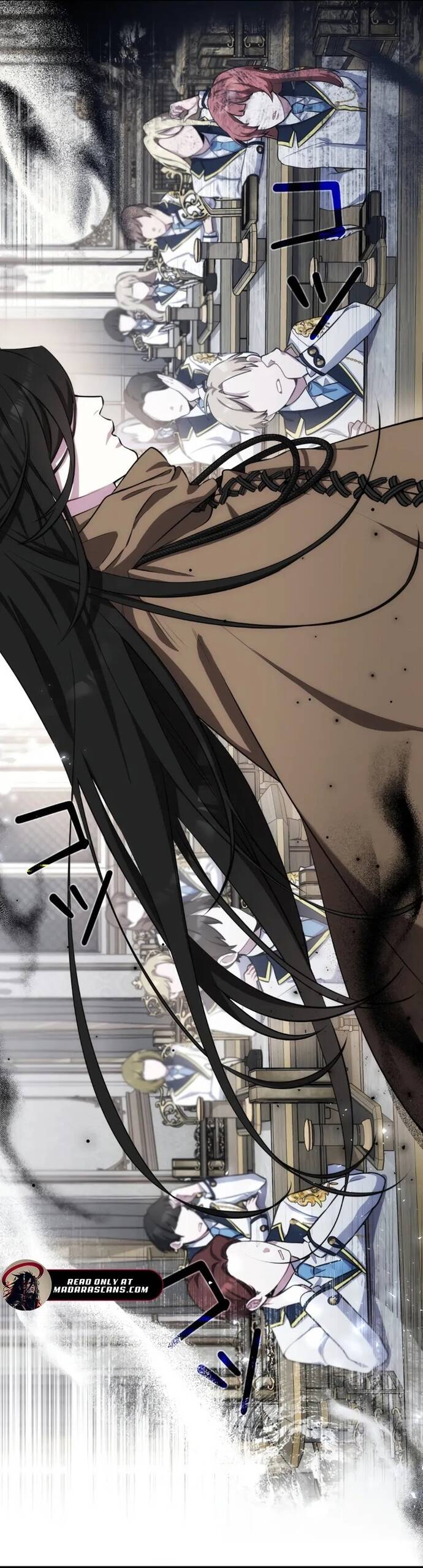 Kẻ Dẫn Lối Dị Đồ Chapter 2 - Trang 3