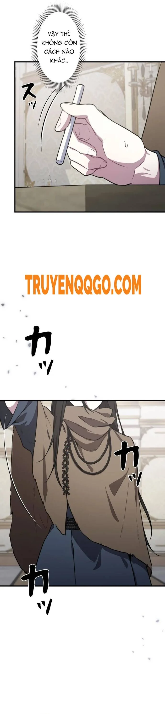 Kẻ Dẫn Lối Dị Đồ Chapter 2 - Trang 3