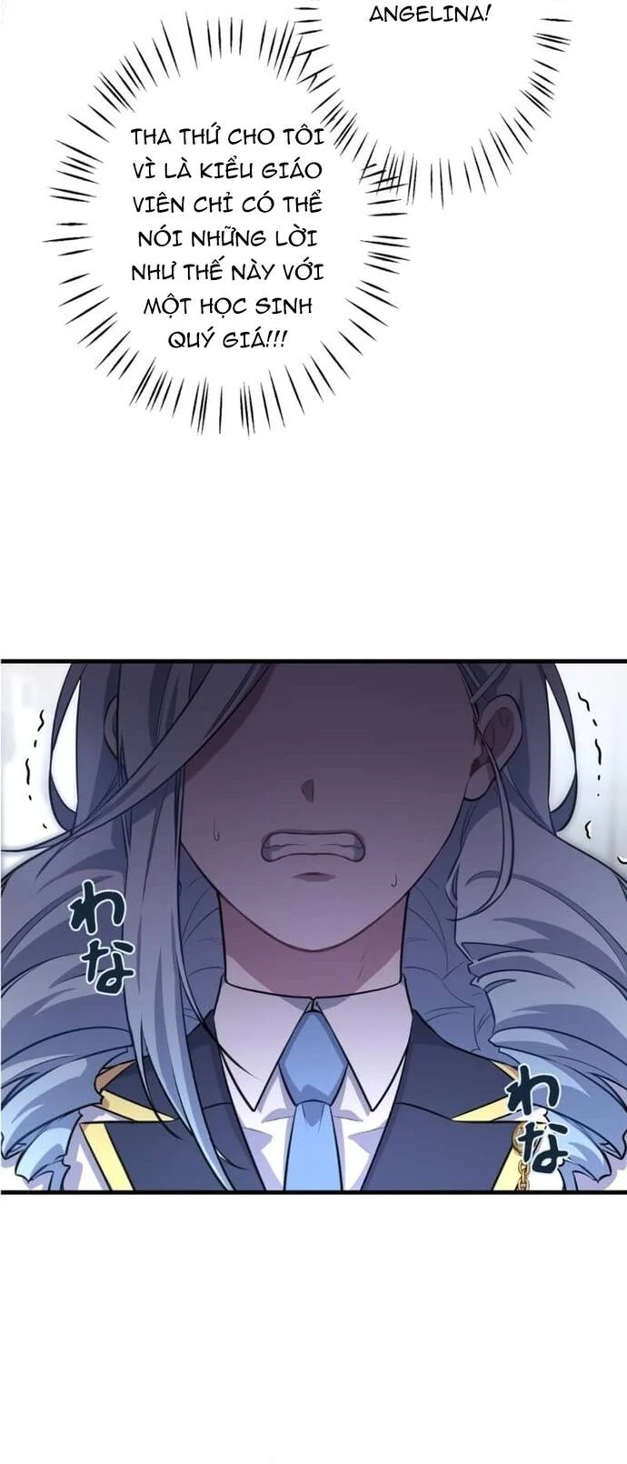 Kẻ Dẫn Lối Dị Đồ Chapter 3 - Trang 3