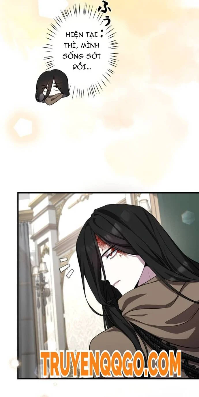 Kẻ Dẫn Lối Dị Đồ Chapter 3 - Trang 3
