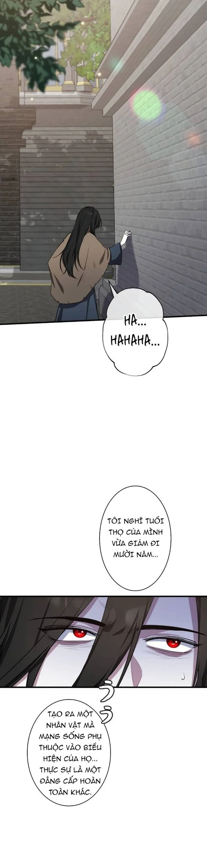 Kẻ Dẫn Lối Dị Đồ Chapter 3 - Trang 3