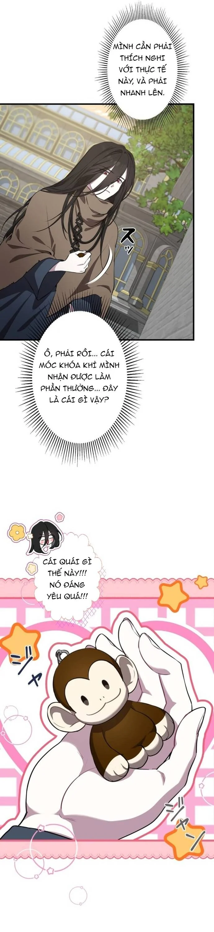 Kẻ Dẫn Lối Dị Đồ Chapter 3 - Trang 3