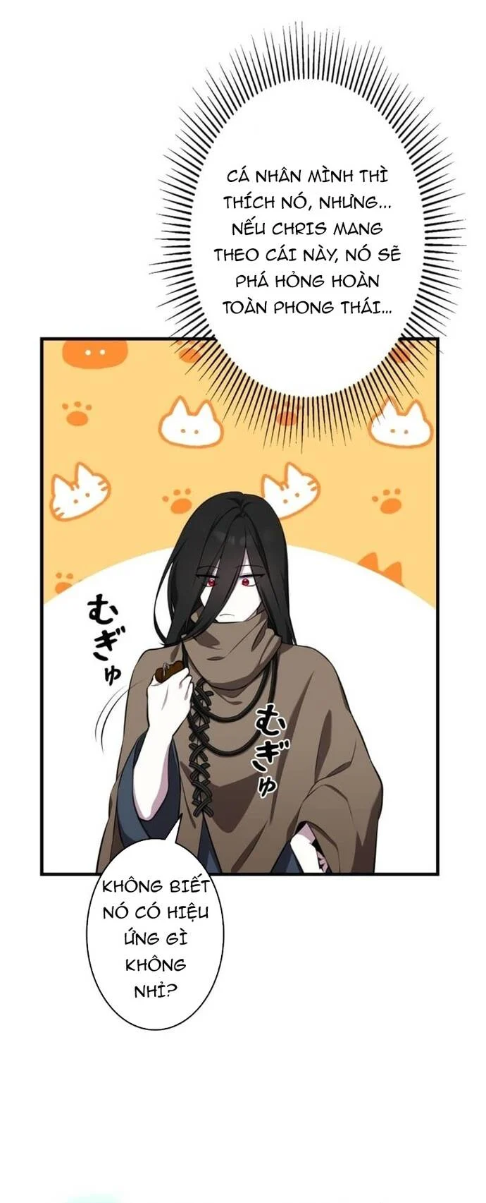Kẻ Dẫn Lối Dị Đồ Chapter 3 - Trang 3