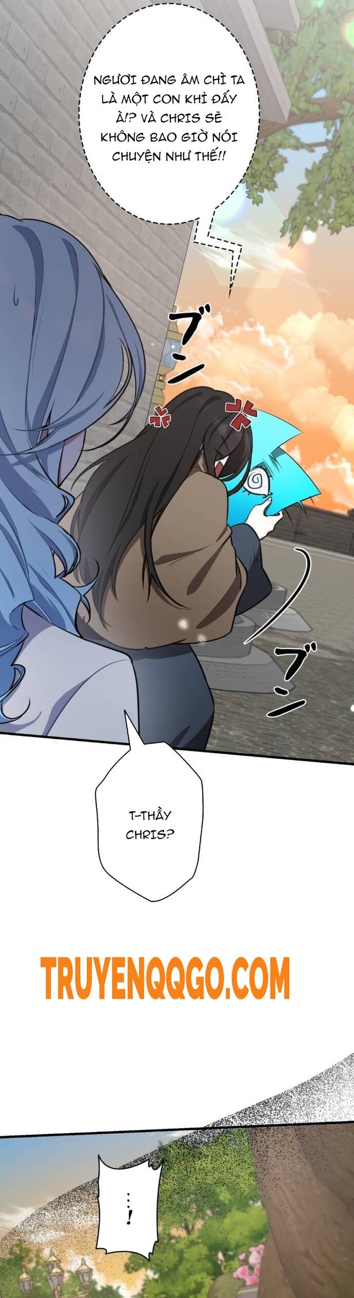 Kẻ Dẫn Lối Dị Đồ Chapter 3 - Trang 3