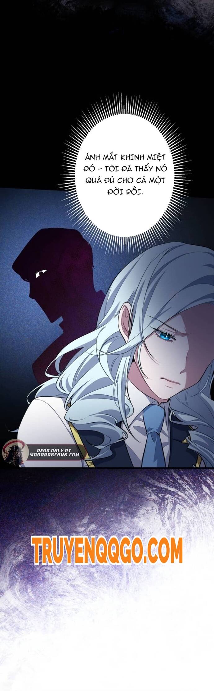 Kẻ Dẫn Lối Dị Đồ Chapter 3 - Trang 3