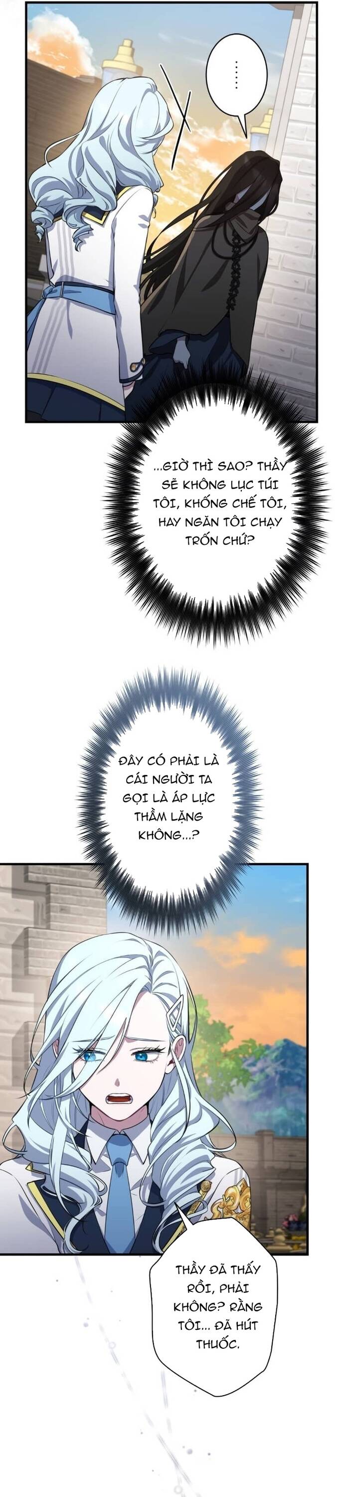 Kẻ Dẫn Lối Dị Đồ Chapter 3 - Trang 3