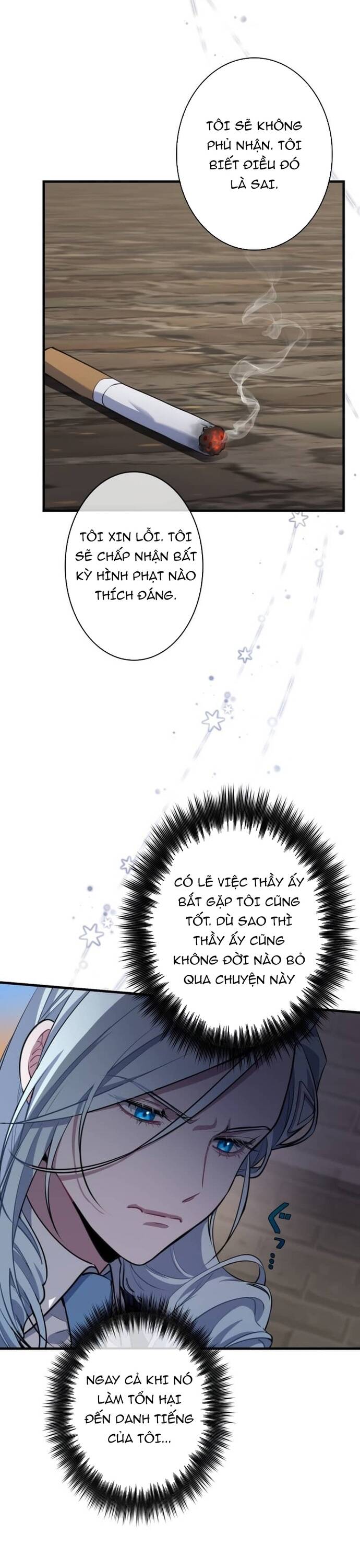 Kẻ Dẫn Lối Dị Đồ Chapter 3 - Trang 3