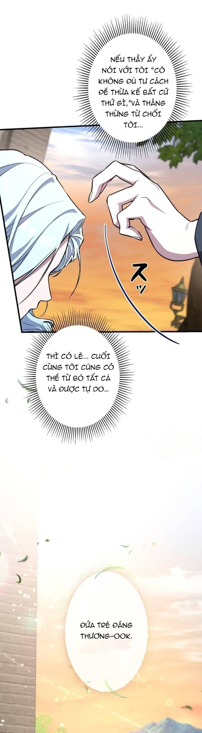 Kẻ Dẫn Lối Dị Đồ Chapter 3 - Trang 3