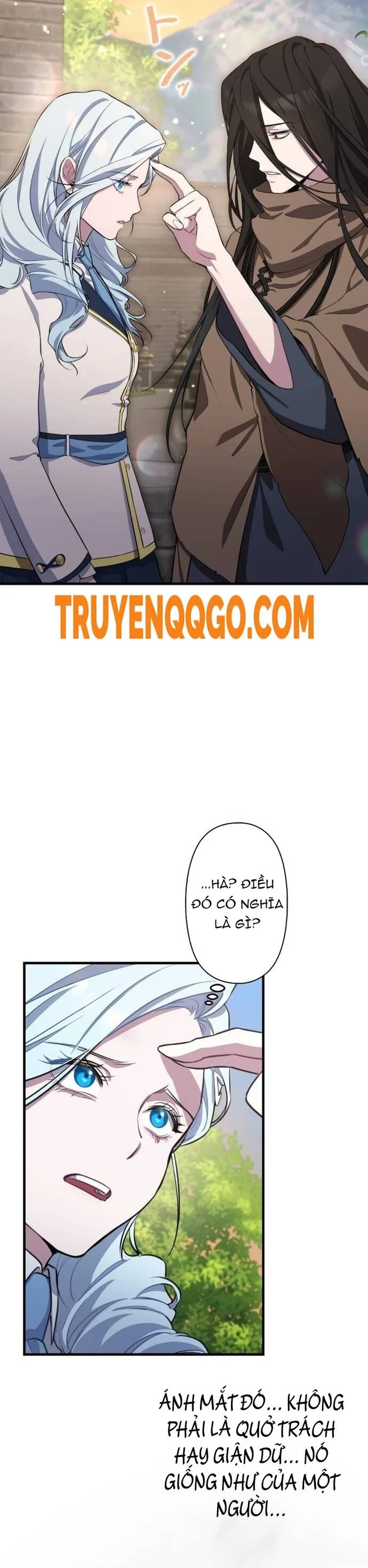 Kẻ Dẫn Lối Dị Đồ Chapter 3 - Trang 3