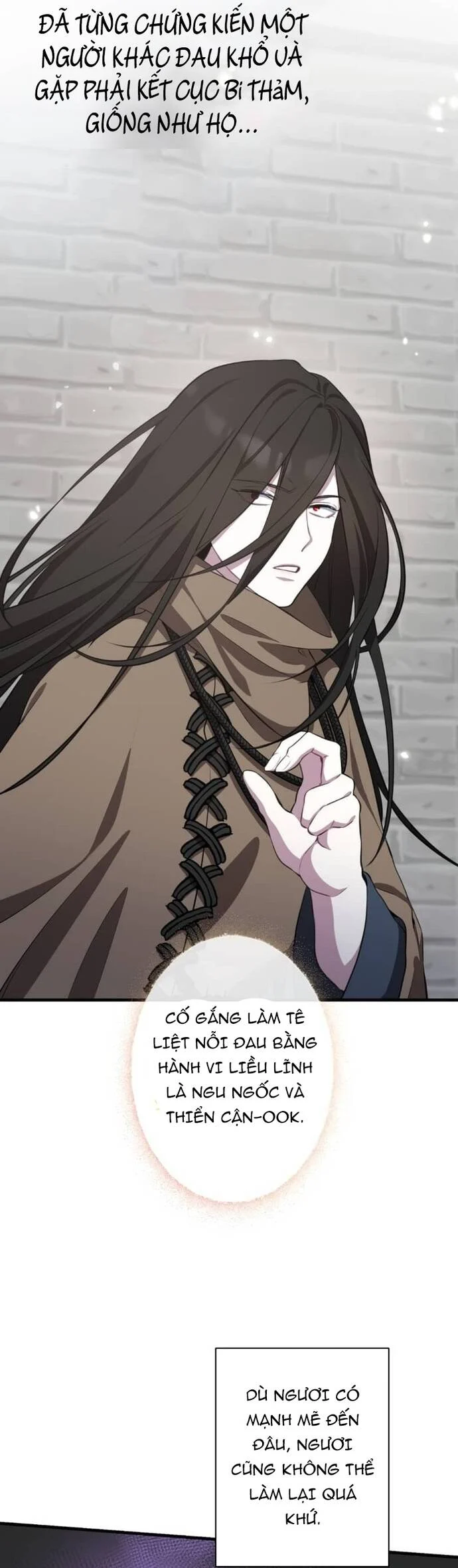 Kẻ Dẫn Lối Dị Đồ Chapter 3 - Trang 3