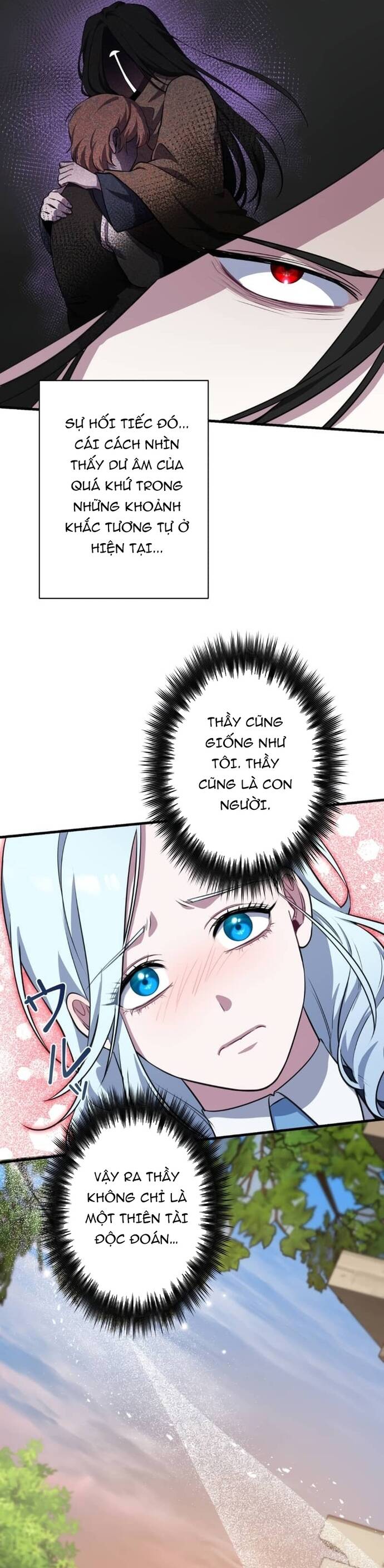 Kẻ Dẫn Lối Dị Đồ Chapter 3 - Trang 3