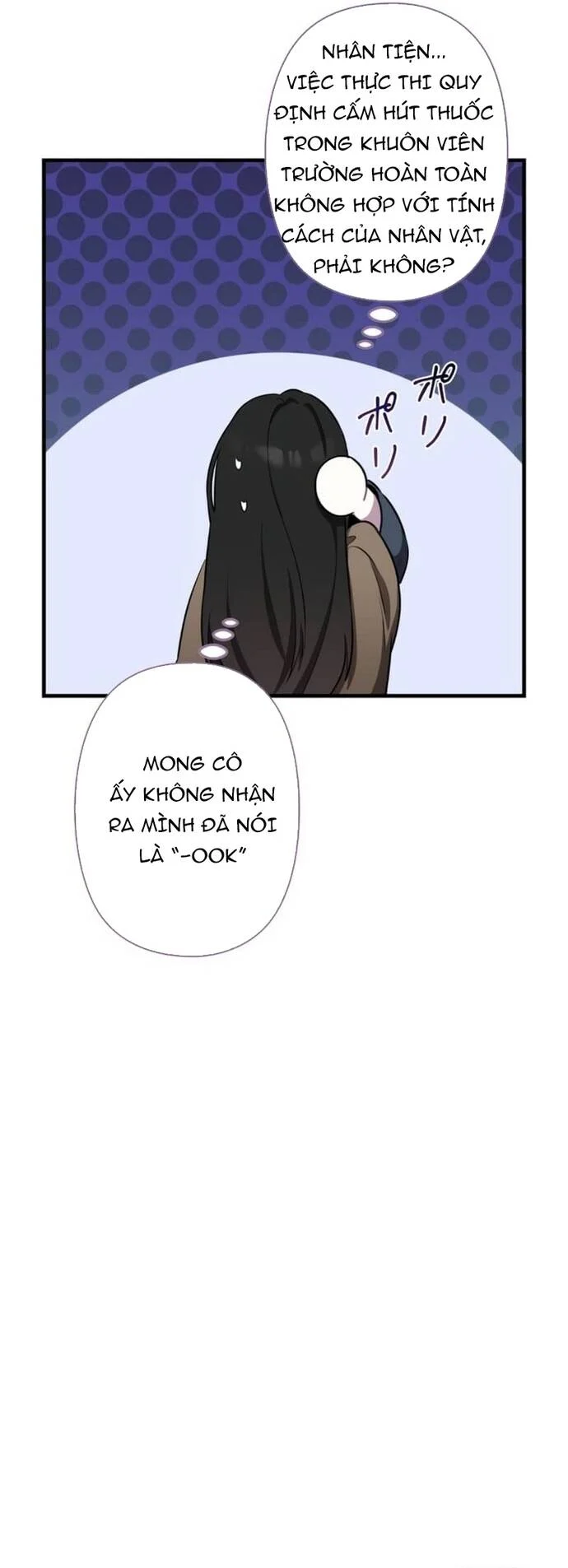 Kẻ Dẫn Lối Dị Đồ Chapter 3 - Trang 3
