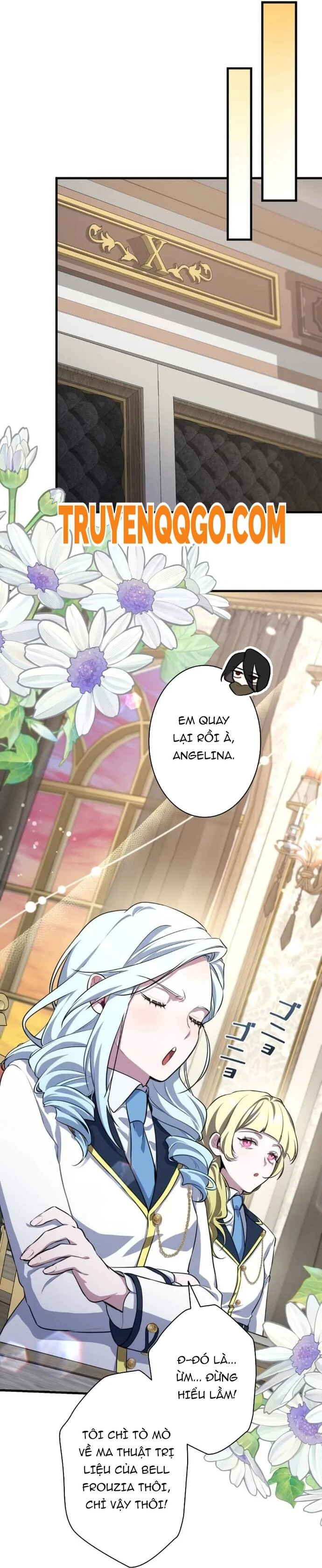 Kẻ Dẫn Lối Dị Đồ Chapter 3 - Trang 3