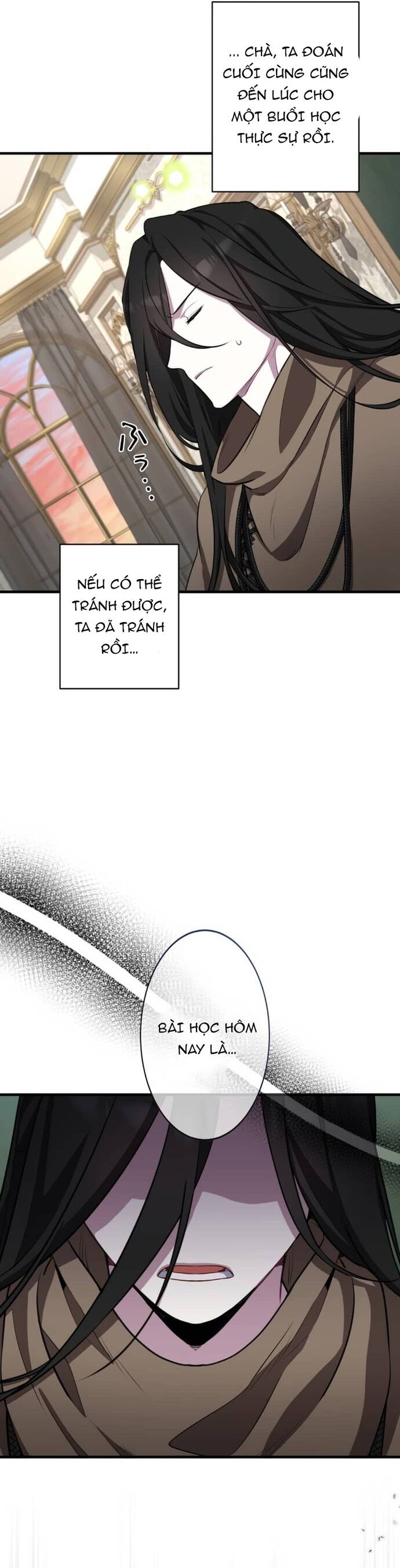 Kẻ Dẫn Lối Dị Đồ Chapter 3 - Trang 3