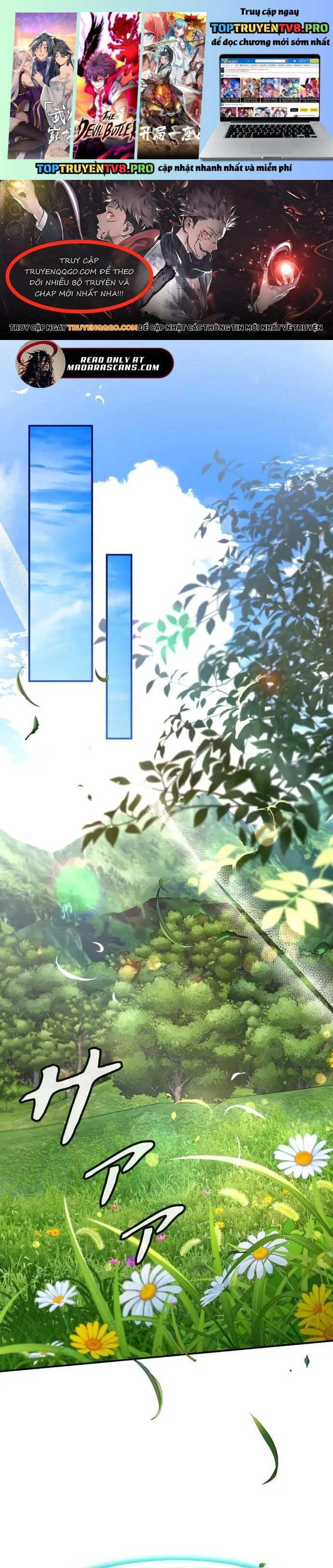 Kẻ Dẫn Lối Dị Đồ Chapter 4 - Trang 3