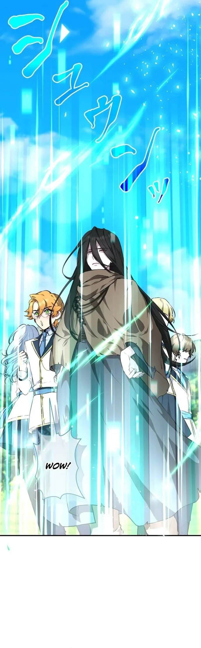Kẻ Dẫn Lối Dị Đồ Chapter 4 - Trang 3