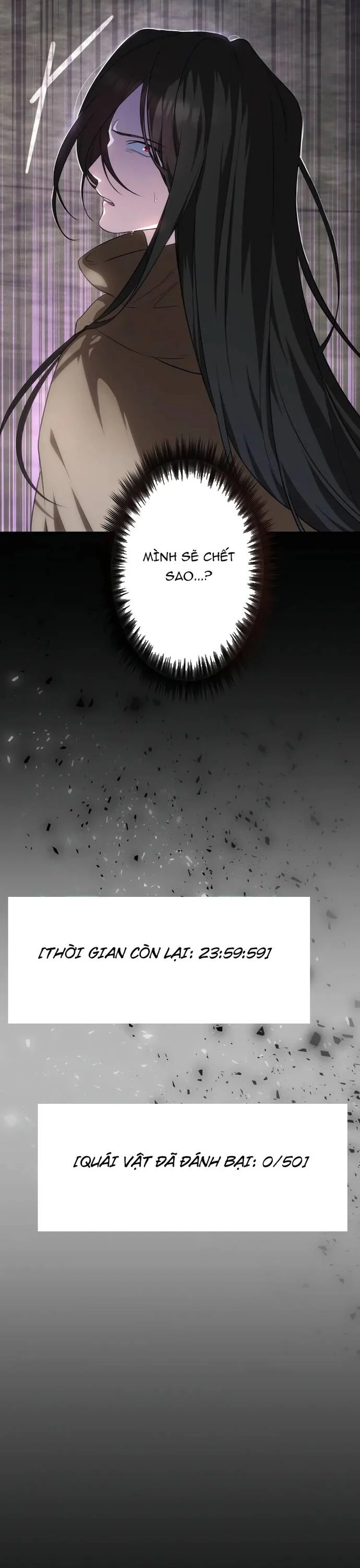 Kẻ Dẫn Lối Dị Đồ Chapter 4 - Trang 3