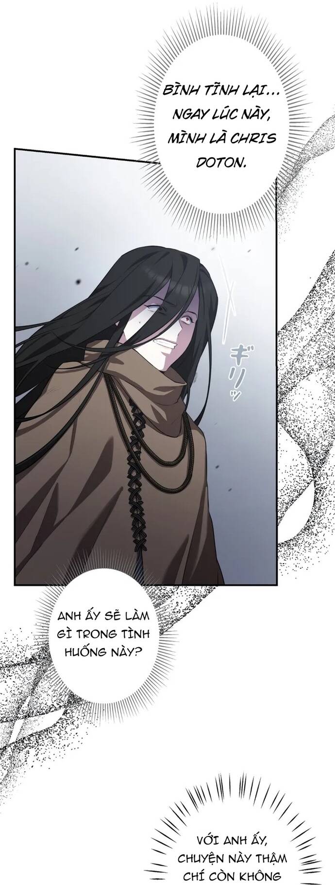 Kẻ Dẫn Lối Dị Đồ Chapter 4 - Trang 3