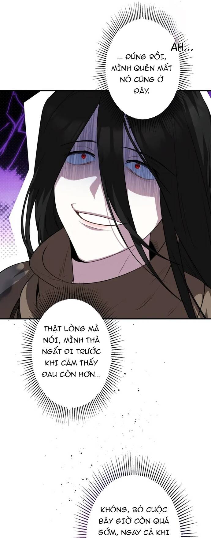 Kẻ Dẫn Lối Dị Đồ Chapter 4 - Trang 3