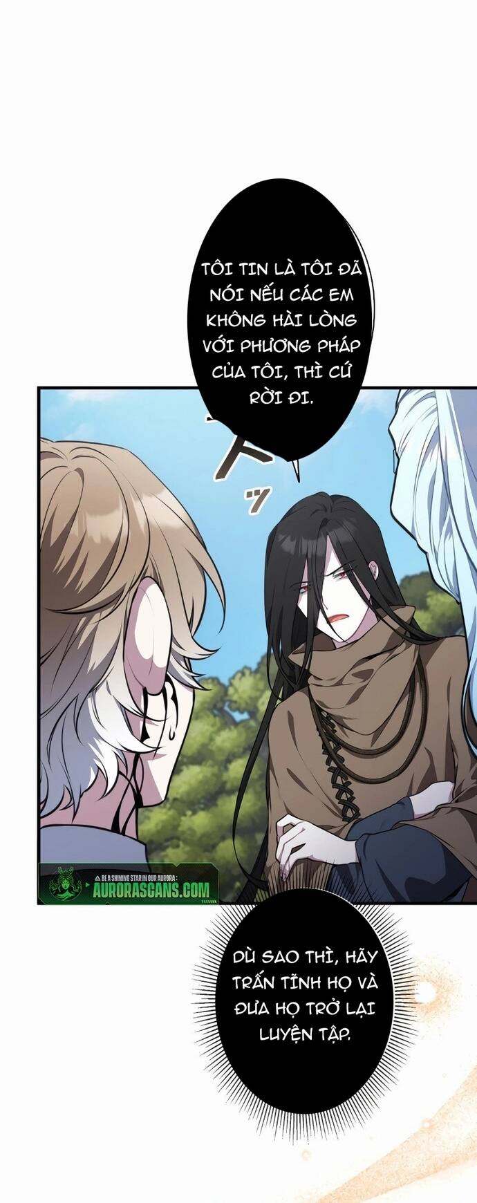 Kẻ Dẫn Lối Dị Đồ Chapter 5 - Trang 3