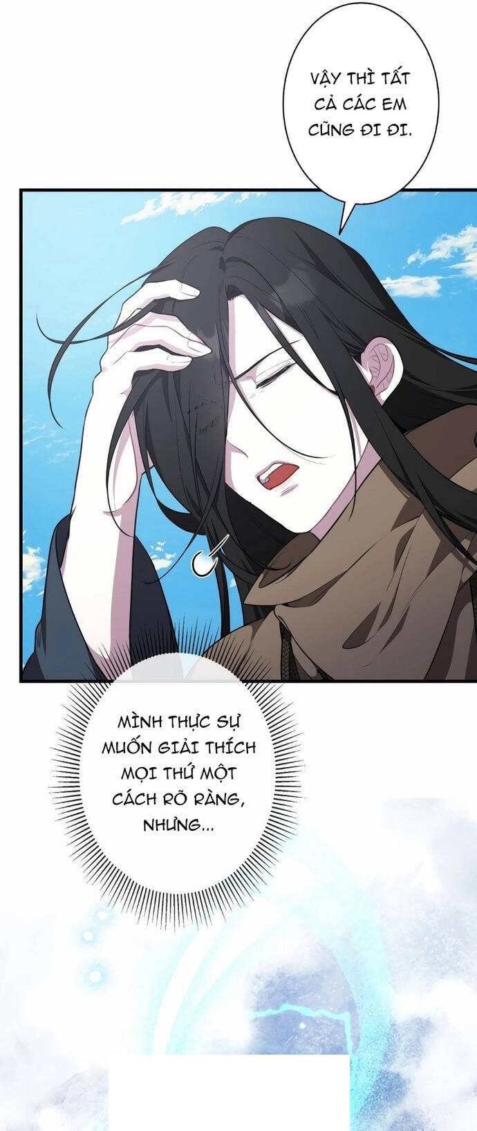 Kẻ Dẫn Lối Dị Đồ Chapter 5 - Trang 3