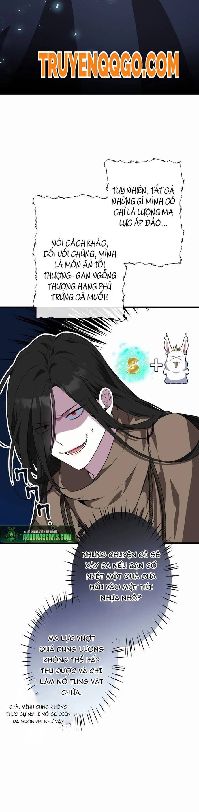 Kẻ Dẫn Lối Dị Đồ Chapter 5 - Trang 3