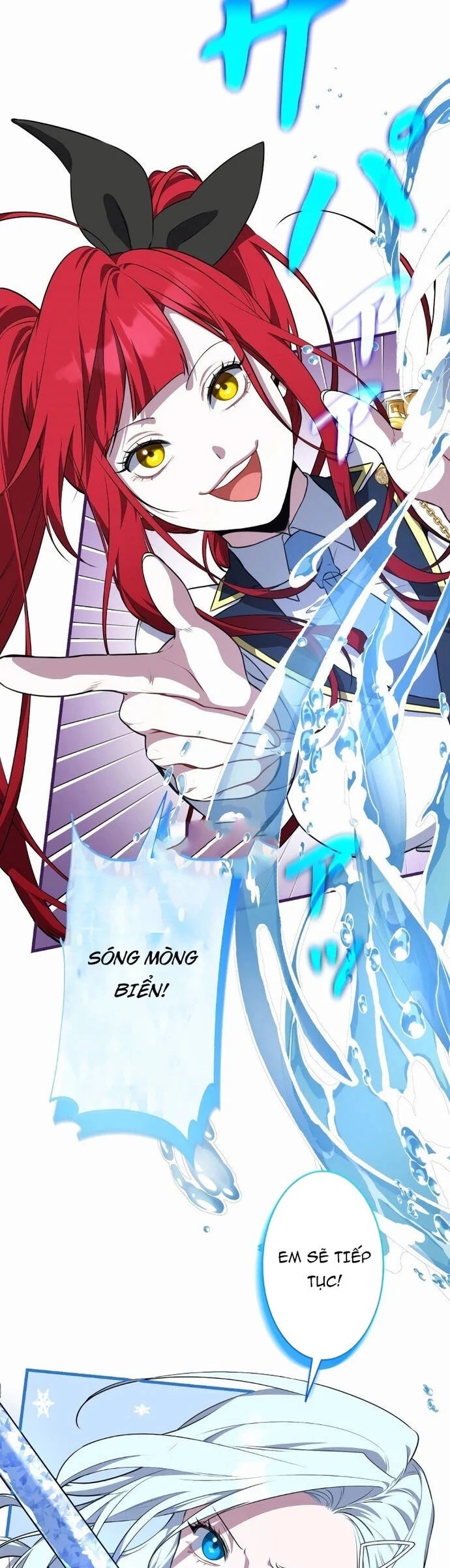 Kẻ Dẫn Lối Dị Đồ Chapter 5 - Trang 3