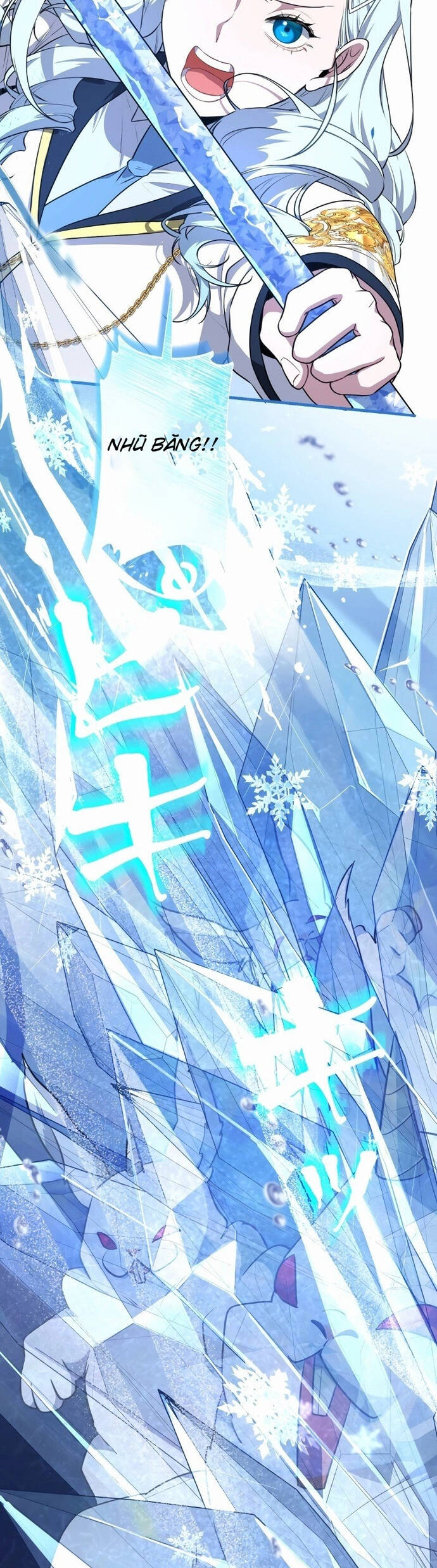 Kẻ Dẫn Lối Dị Đồ Chapter 5 - Trang 3