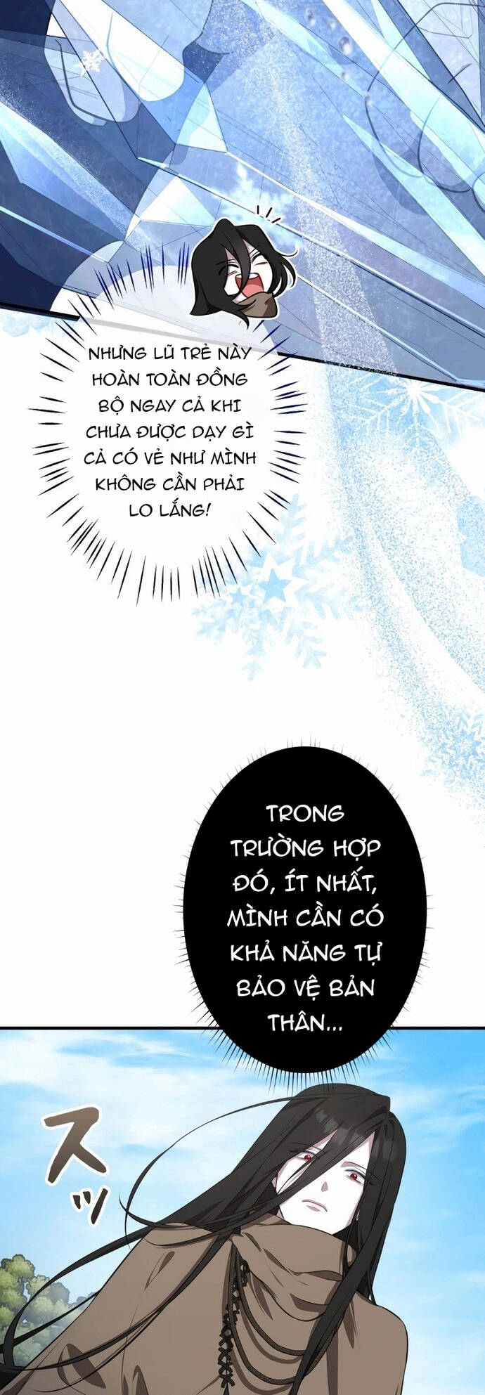 Kẻ Dẫn Lối Dị Đồ Chapter 5 - Trang 3
