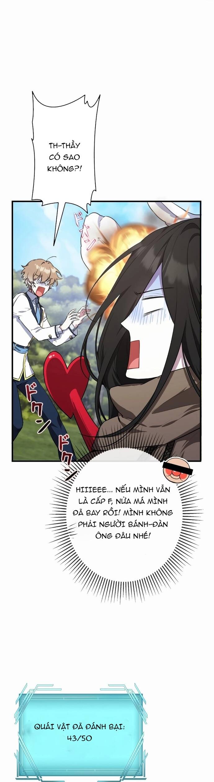 Kẻ Dẫn Lối Dị Đồ Chapter 5 - Trang 3