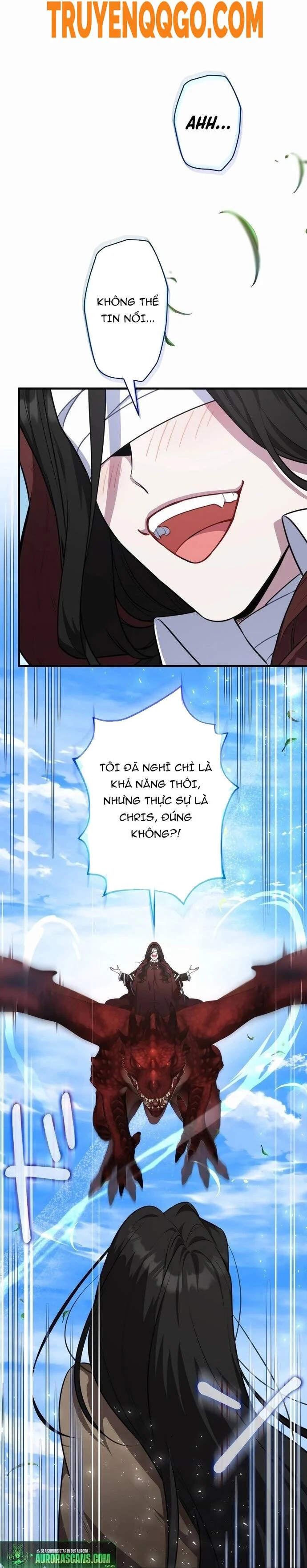 Kẻ Dẫn Lối Dị Đồ Chapter 5 - Trang 3