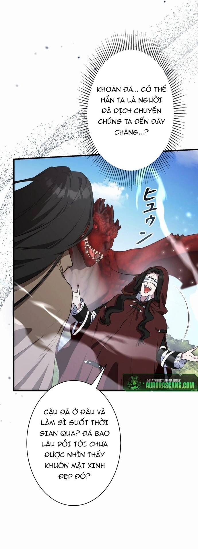 Kẻ Dẫn Lối Dị Đồ Chapter 5 - Trang 3