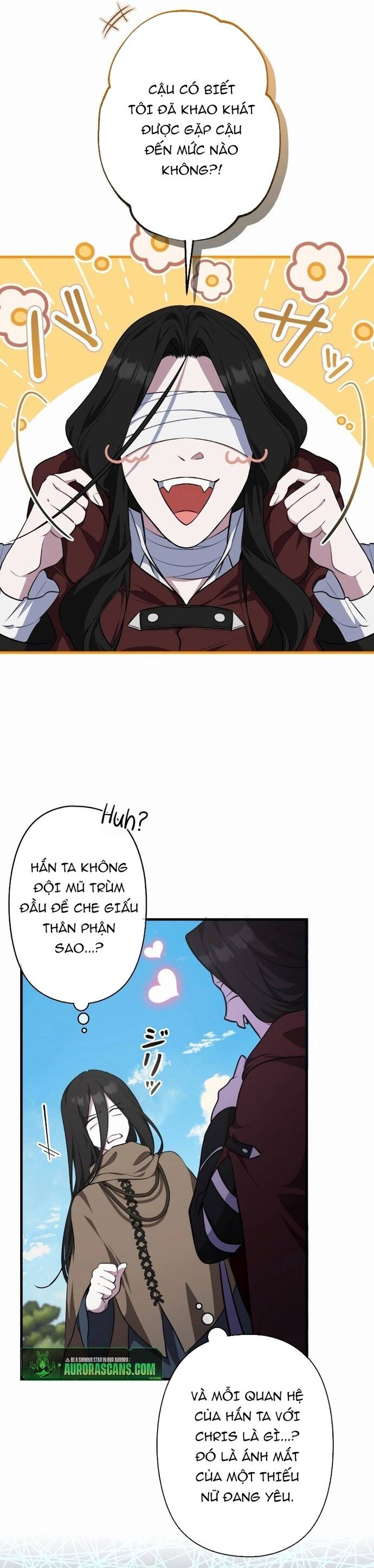 Kẻ Dẫn Lối Dị Đồ Chapter 5 - Trang 3