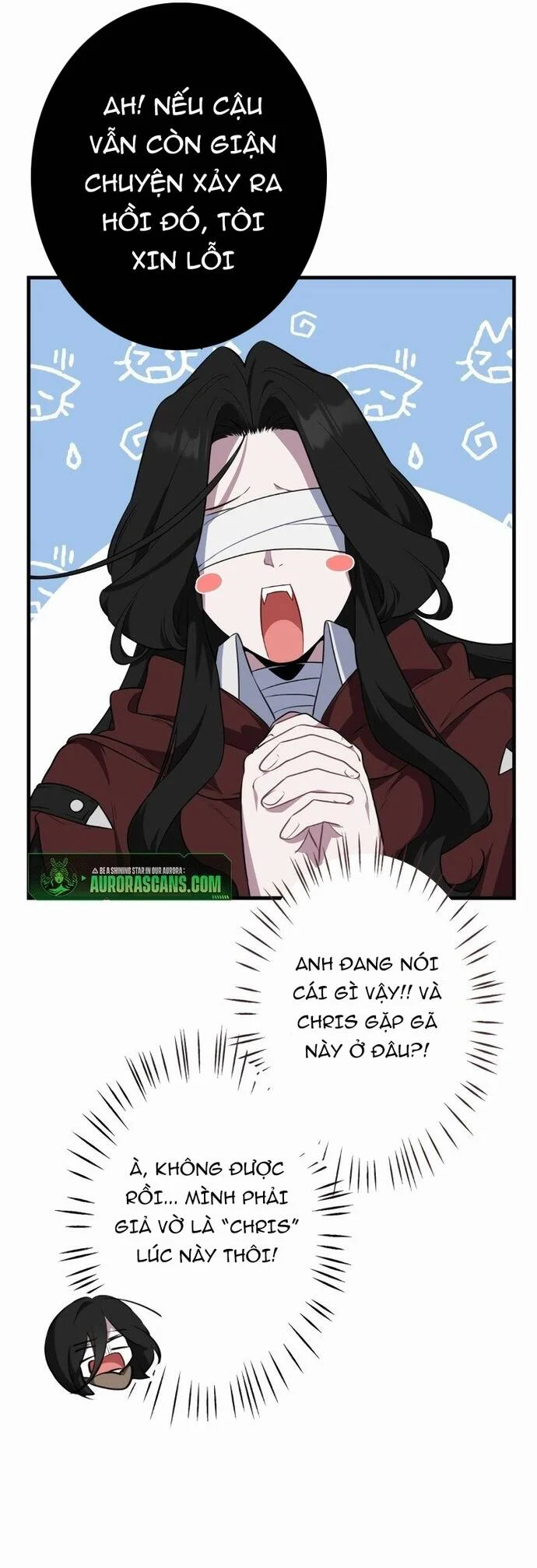 Kẻ Dẫn Lối Dị Đồ Chapter 5 - Trang 3