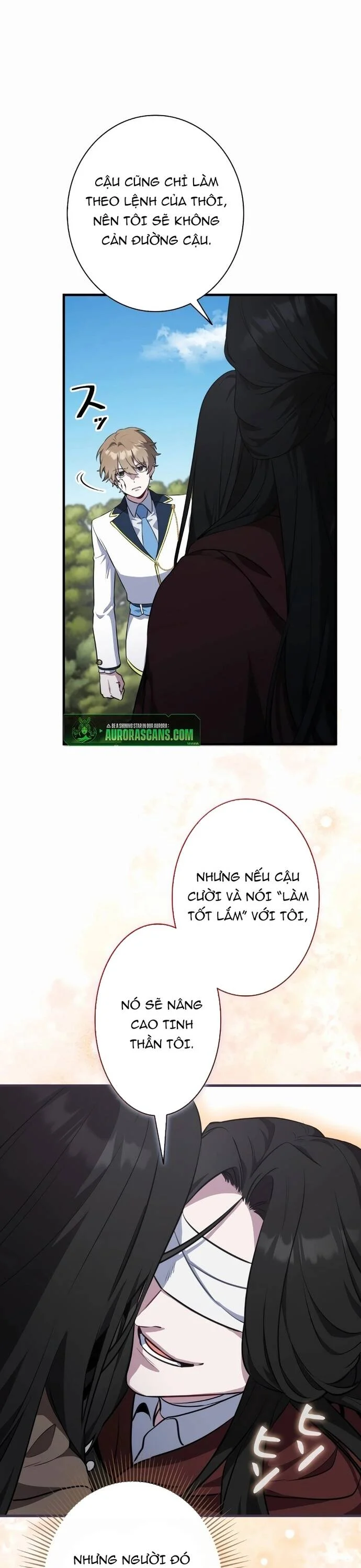 Kẻ Dẫn Lối Dị Đồ Chapter 5 - Trang 3
