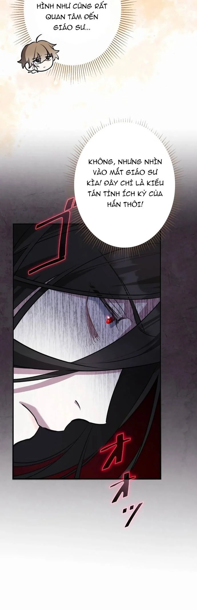 Kẻ Dẫn Lối Dị Đồ Chapter 5 - Trang 3