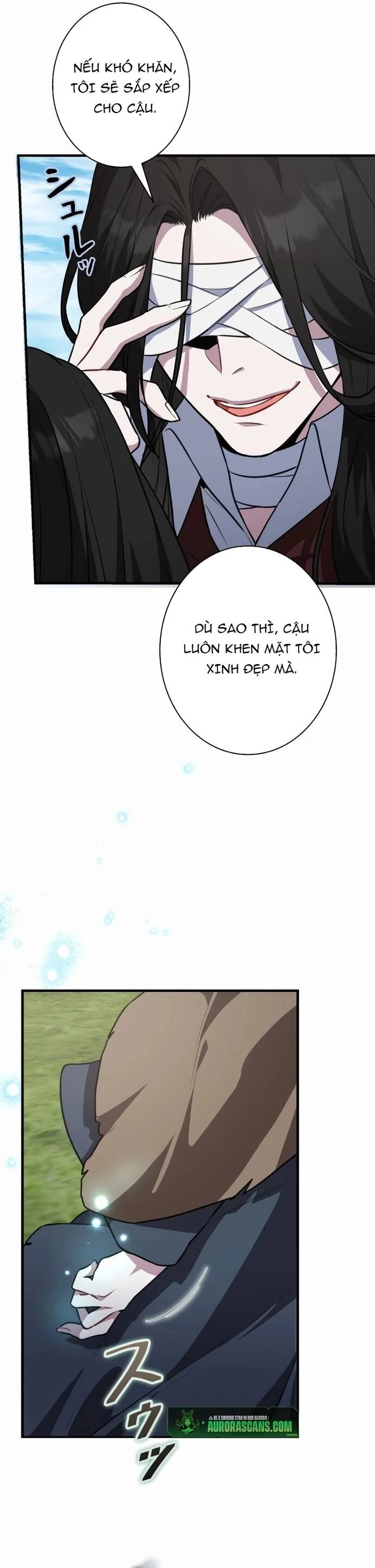 Kẻ Dẫn Lối Dị Đồ Chapter 5 - Trang 3