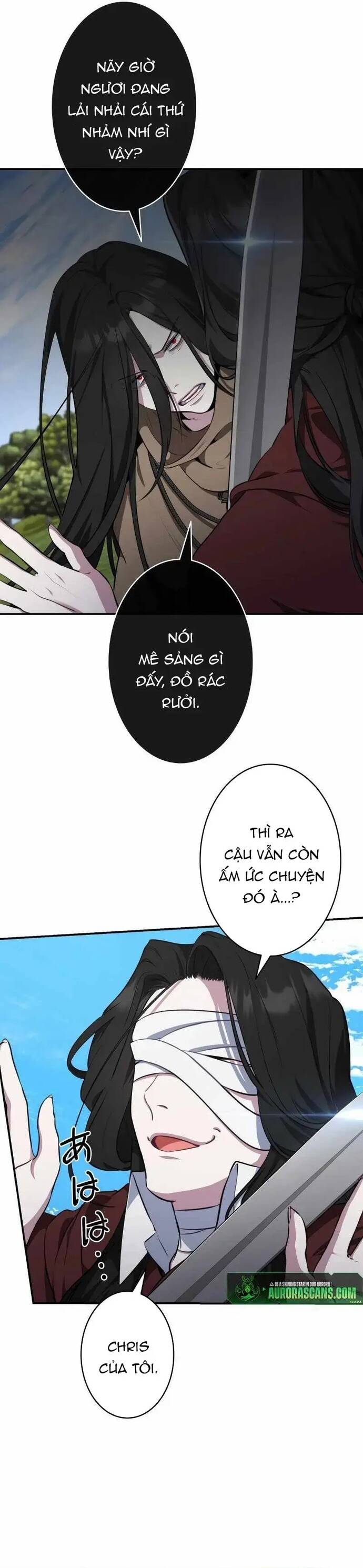 Kẻ Dẫn Lối Dị Đồ Chapter 6 - Trang 3