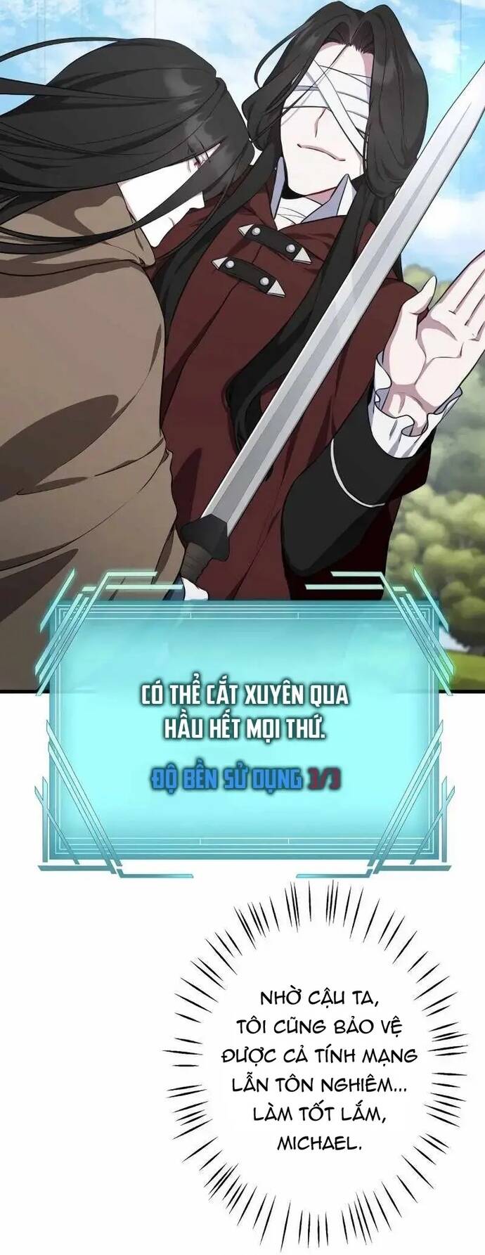 Kẻ Dẫn Lối Dị Đồ Chapter 6 - Trang 3