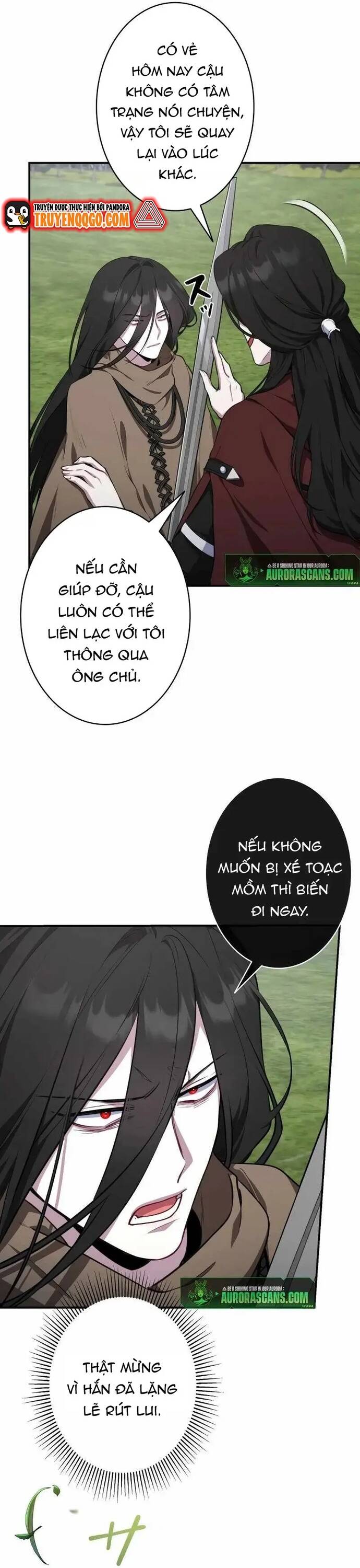 Kẻ Dẫn Lối Dị Đồ Chapter 6 - Trang 3