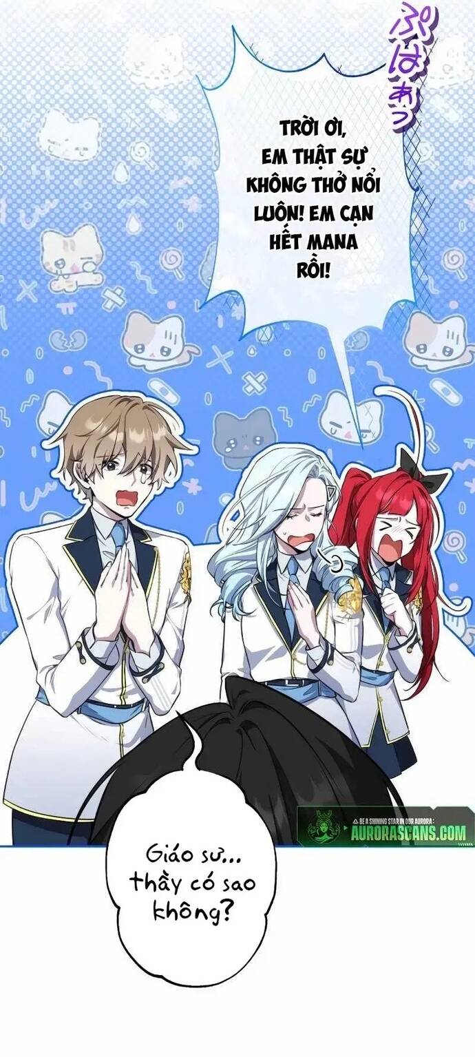 Kẻ Dẫn Lối Dị Đồ Chapter 6 - Trang 3