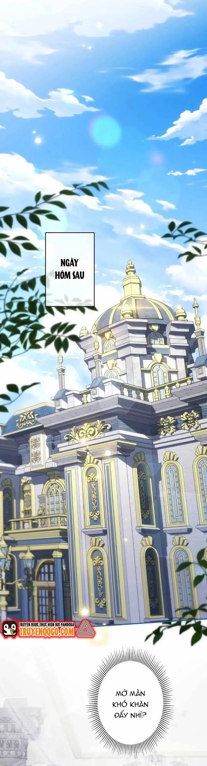Kẻ Dẫn Lối Dị Đồ Chapter 6 - Trang 3