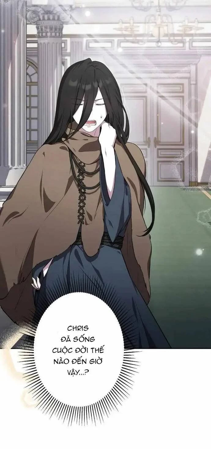 Kẻ Dẫn Lối Dị Đồ Chapter 6 - Trang 3