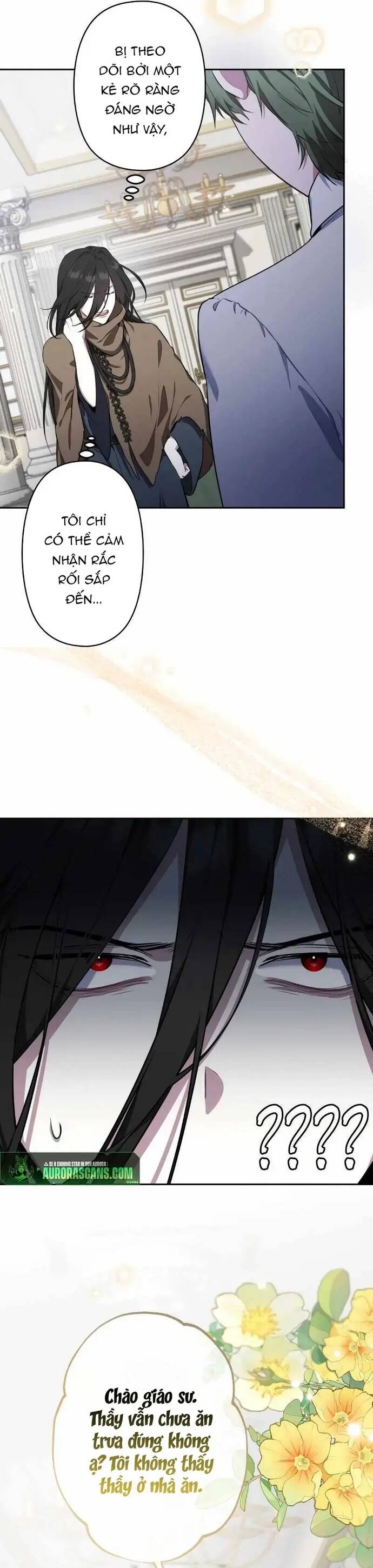 Kẻ Dẫn Lối Dị Đồ Chapter 6 - Trang 3