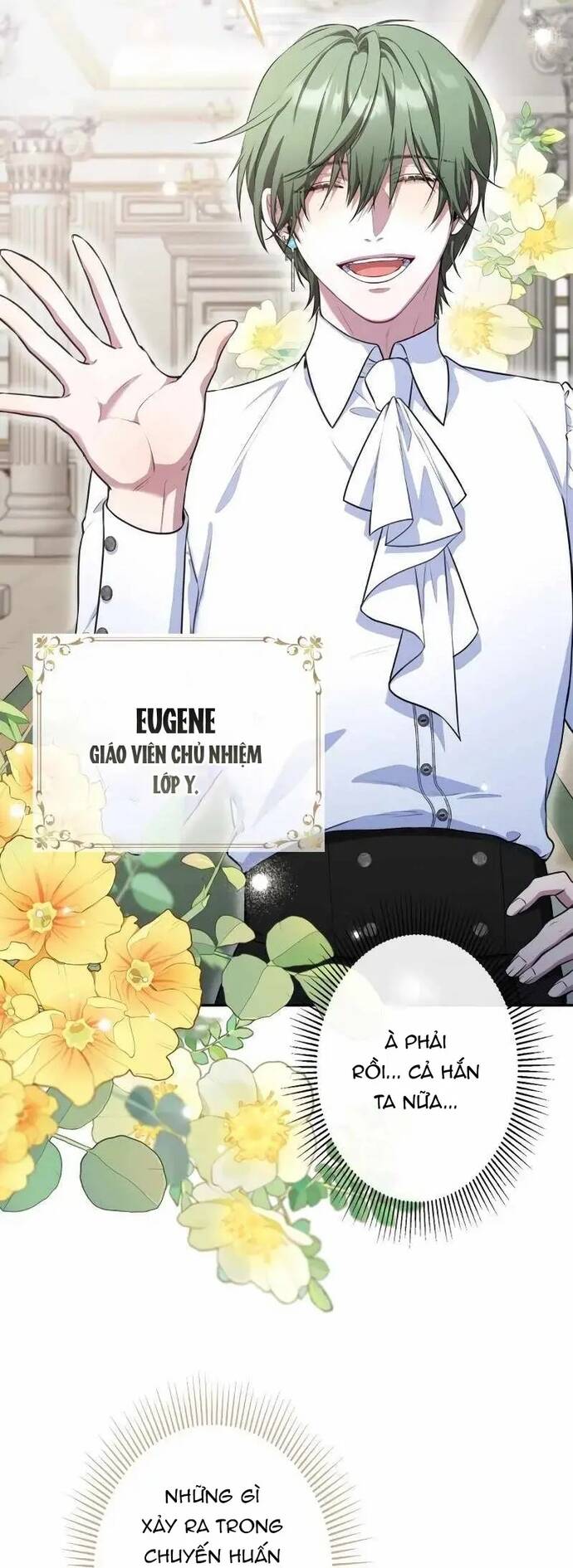Kẻ Dẫn Lối Dị Đồ Chapter 6 - Trang 3