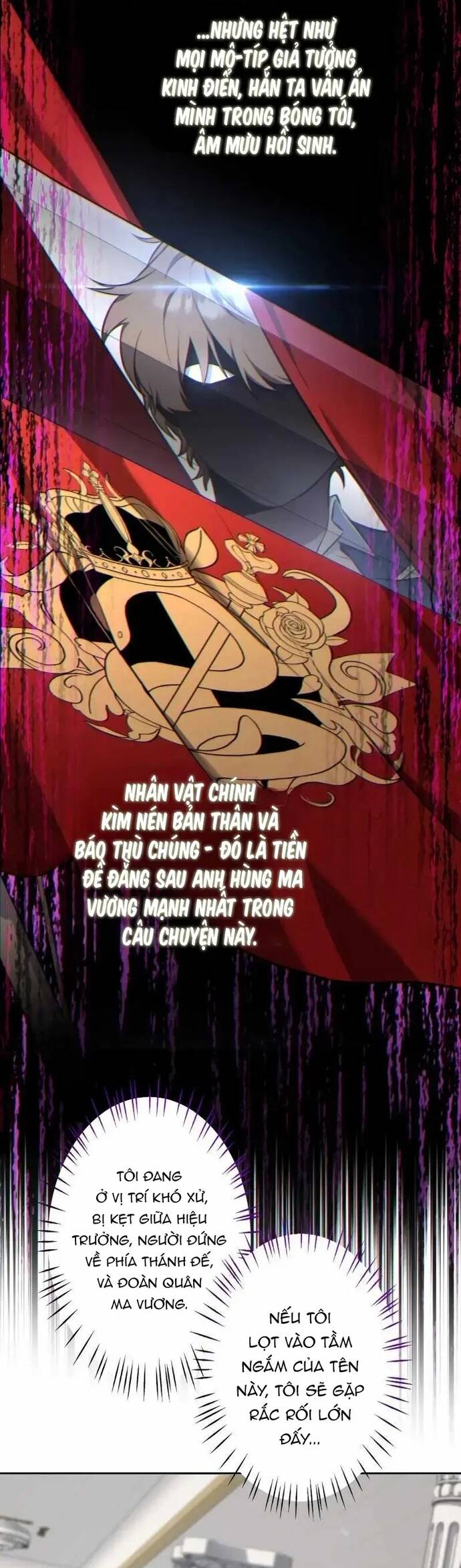 Kẻ Dẫn Lối Dị Đồ Chapter 6 - Trang 3