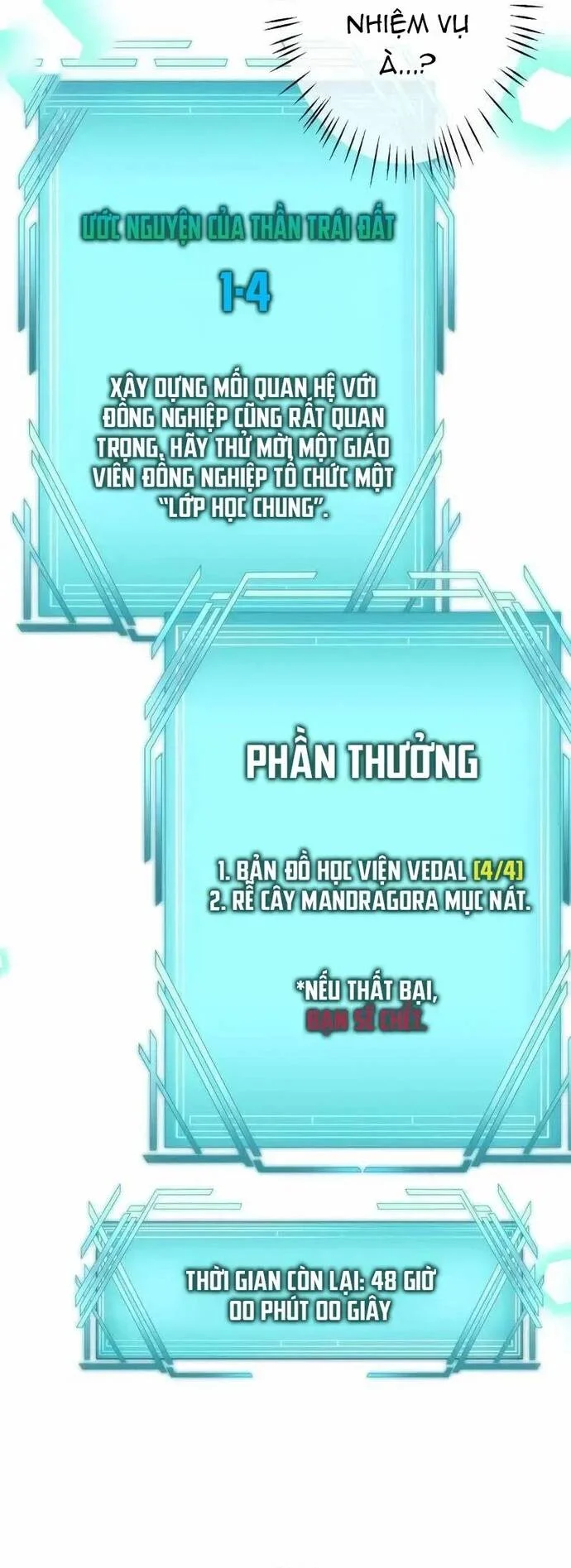 Kẻ Dẫn Lối Dị Đồ Chapter 6 - Trang 3